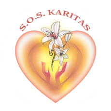 S.O.S.Karitas logo